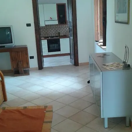 Casa Vacanza Santa Lucia Francavilla Marittima