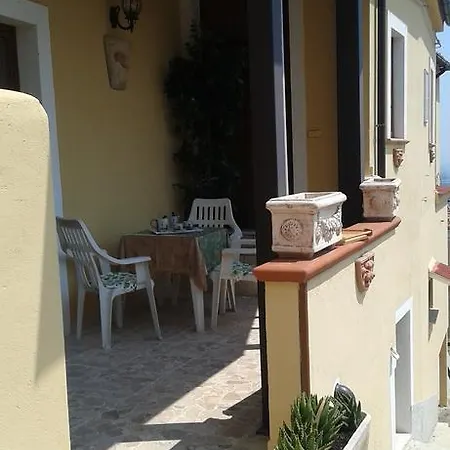 Casa Vacanza Santa Lucia