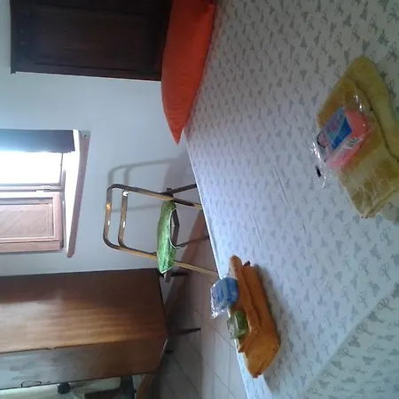 Casa Vacanza Santa Lucia Francavilla Marittima