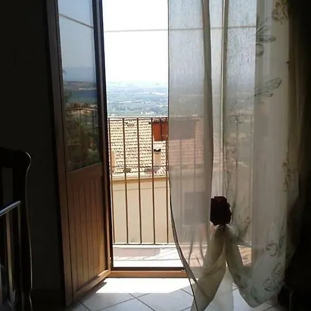 Casa Vacanza Santa Lucia Prázdninový dům