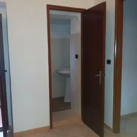 Casa Vacanza Santa Lucia