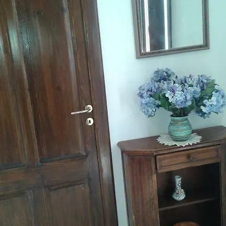 Casa Vacanza Santa Lucia Prázdninový dům