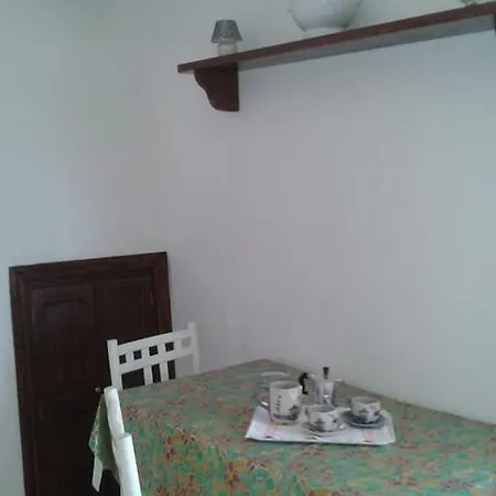 Prázdninový dům Casa Vacanza Santa Lucia *
