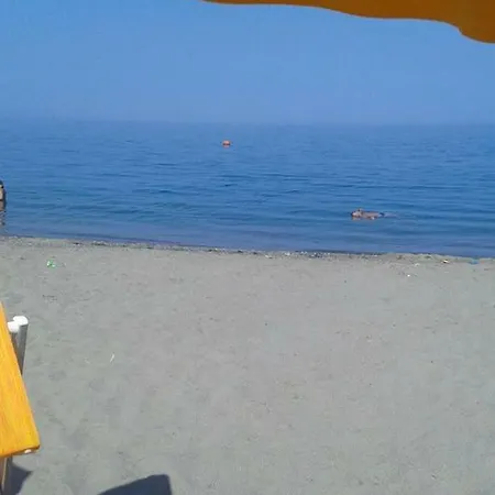 Prázdninový dům Casa Vacanza Santa Lucia Francavilla Marittima
