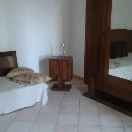 Casa Vacanza Santa Lucia
