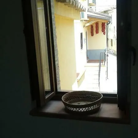 Casa Vacanza Santa Lucia * Francavilla Marittima