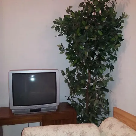 Casa Vacanza Santa Lucia Prázdninový dům