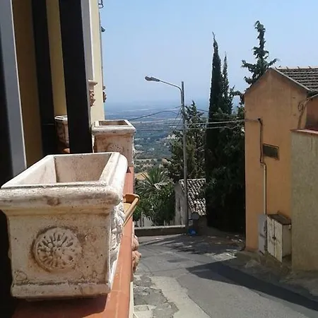Casa Vacanza Santa Lucia Prázdninový dům *