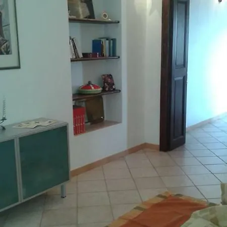 Casa Vacanza Santa Lucia * Francavilla Marittima