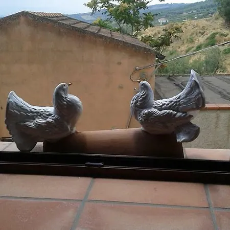Casa Vacanza Santa Lucia * Francavilla Marittima
