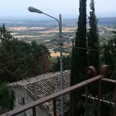 Casa Vacanza Santa Lucia * Francavilla Marittima