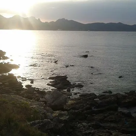 Casa Vacanza Santa Lucia Prázdninový dům *