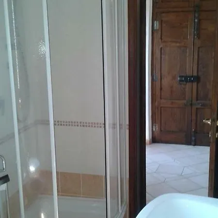 Casa Vacanza Santa Lucia * Francavilla Marittima